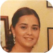 Diplomada en Magisterio y Licenciada en Psicopedagogía. Imparto clases en mi domicilio de cualquier nivel educativo y materia